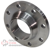 Фланец воротниковый ст 65-40 8х18мм 11-1-B