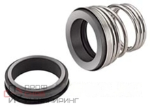 Торцевое уплотнение Ампика TB155-18_SIC/TC/VITON/SS316 (до +200С)