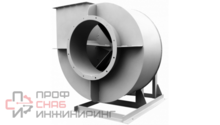 Вентилятор ВЦП 7-40 № 2,5 пр. 0 с дв. 2.2/3000 Элком