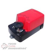 Привод воздушной заслонки Dacond DAC-LMC24-04S