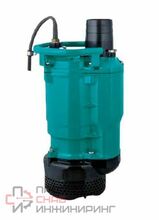 Насос шламовый "LEO" KBZ32.2