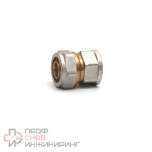 Муфта прямая S16 х 1/2"F "ViEiR"
