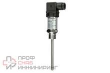 Термопреобразователь сопротивления MBT 5250R, Pt100, диапазон измерения -50...+200°С, длина погружной части 250 мм, присоединение G