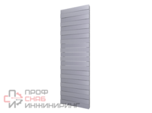 Радиатор Royal Thermo PianoForte Tower new/Silver Satin - 22 секции