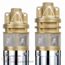 Насос Vodotok 4SKM150