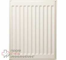Радиатор стальной панельный Oasis «pro» pn 11-3-05 1,2 мм