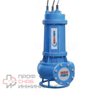Электронасос MBH 2NSC10C4A