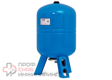 Гидроаккумулятор WAV 80 литров для водоснабжения вертикальный