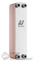 Теплообменник Secespol LB60-60-1"