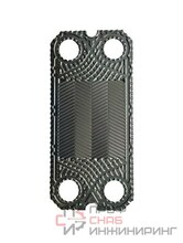 T5B пластина AISI316 0.5 TL 0000