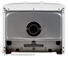 Котел газовый настенный MIZUDO GB M28ТH 28 кВт