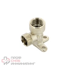 Водорозетка iTap Multi-Fit 1/2" К