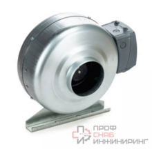Вент. канальный ESQ ВКК-100 М