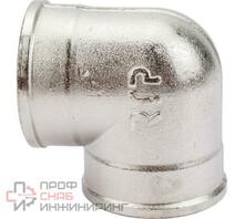 Угольник РОСТУРПЛАСТ D1"х90° ВР/ВР