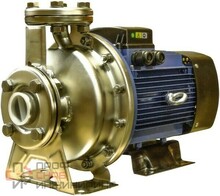 Химический насос Ампика ХМ 50-32-250/2-АМ