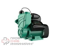 Насосная станция PUMPMAN TGPB750 (50м,50л/мин,плавный пуск,защита по току, от заклинивания и по сухо
