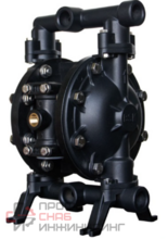 Пневматический насос BSK BP15AL-O991-A