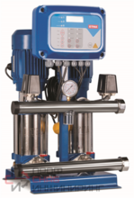 Насосная установка Etna 2KO-ST5/8-15