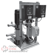 Насосная станция DAB 3KVE 10/6 T ADAC 3X400+N/50