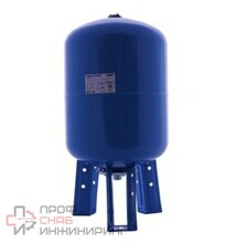 Гидроаккумулятор вертикальный AQUASYSTEM 80L VAV80