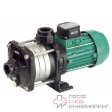 Насос Wilo MHIL 102-E-1-230-50-2