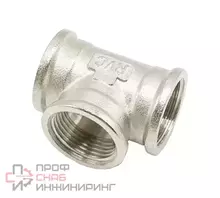 Фитинг RVC ТРОЙНИК Ду- 32 (В-В-В) RVC 00852