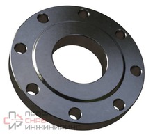 Фланец МЗТА 100-10-01-1-B-ст20-IV ГОСТ 33259