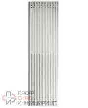 Дизайн-радиатор Jaga Iguana Aplano H180 L052 _цвет 058