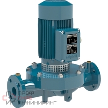 Циркуляционный насос Calpeda NR 50/125C/A