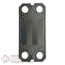 S21A пластина AISI316 0.5 TL 0000