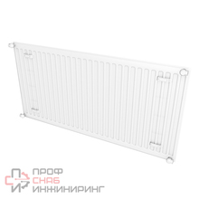 Радиатор стальной Lemax Compact 10 500X1000