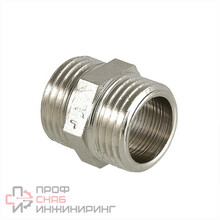 Фитинг резьбовой VALTEC VTR.582.N.0009 – ниппель