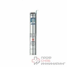 Насос Pedrollo 4SR 12/ 6 P 1,5 кВт