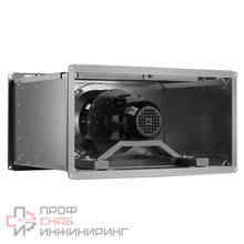 Вентилятор cо свободным колесом Shuft TORNADO 500x250-22-0,55-2 ЭЛК