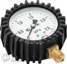 Мановакуумметр Росма ТМВ-310Р.0 (-0,1-0,5MPa) 12x1,5.2,5