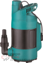 Насос дренажный LEO LKS-404P с индукционным датчиком