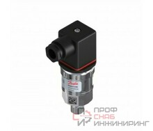 Преобразователь давления Danfoss MBS 3250