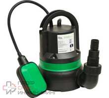 Насос дренажный Oasis для чистой воды DN 110/6 4670004376881