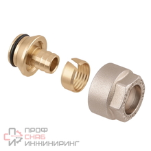 Евроконусы ProAqua 16x2,2 3/4