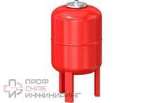 Расширительный бак KRATS 2000л ножки L