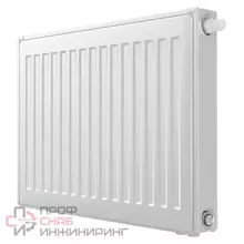 Радиатор панельный Royal Thermo VENTIL COMPACT VC11-400-600 RAL9016