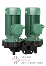 Насос Wilo VeroTwin-DPL 65/130-4/2