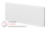 Радиатор стальной панельный Uni-fitt Ventil 11 тип, 300 х 700 мм