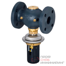 Регулятор перепада давления Danfoss DPR Ду40, 0.3-2.0 бар 003H6120