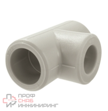 Тройник редукционный KAN-Therm PP -d 63х32х63