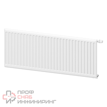 Радиатор стальной Lemax Valve Compact 11 400X1200