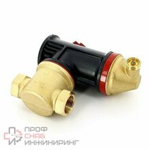 Сепаратор грязи Flamco Clean 1 1/4