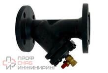 Фильтр сетчатый DN.ru FMY1131MG-F Ду100 Ру16