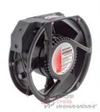 Вентилятор kippribor VENT-17251.220VAC.5MOHB.H10