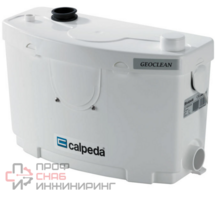 Насосная станция Calpeda GEOCLEAN